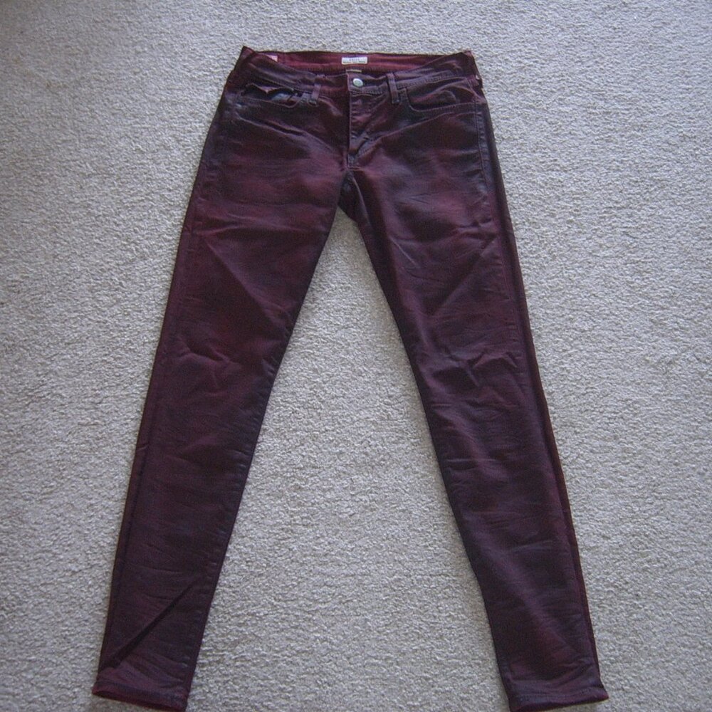 Like New Excellent Condition True Religion Women Jeans sz 26 Made in USA